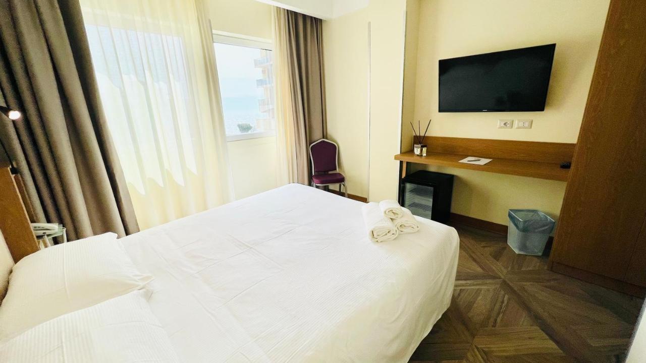 Catania Sea Palace Hotel المظهر الخارجي الصورة