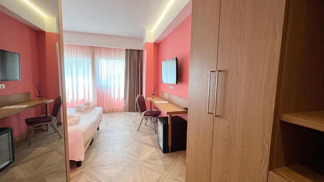 Catania Sea Palace Hotel المظهر الخارجي الصورة