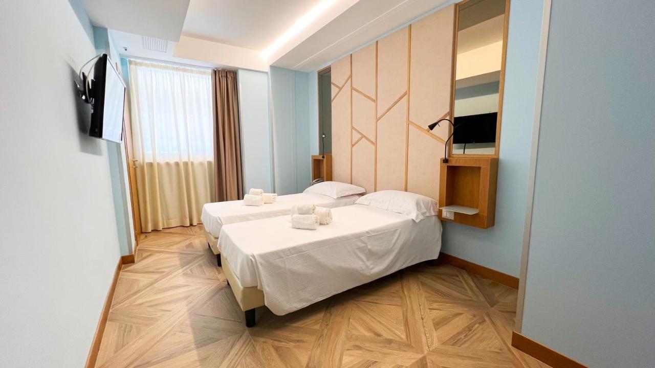 Catania Sea Palace Hotel المظهر الخارجي الصورة