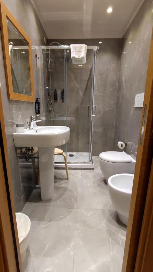 Catania Sea Palace Hotel المظهر الخارجي الصورة
