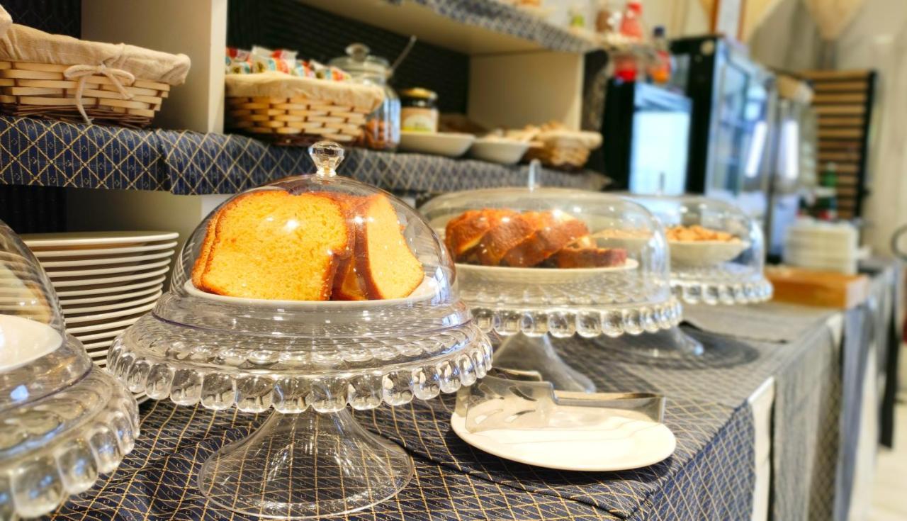 Catania Sea Palace Hotel المظهر الخارجي الصورة
